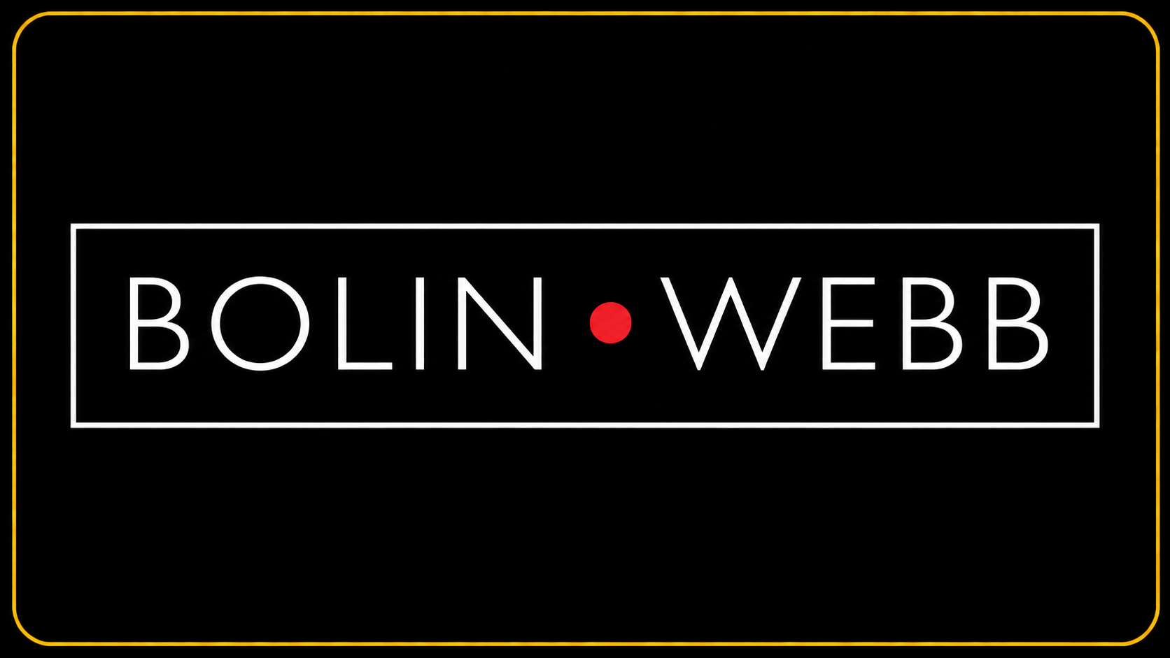 Bolin Webb