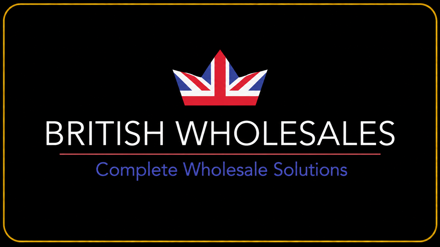 British Wholesales