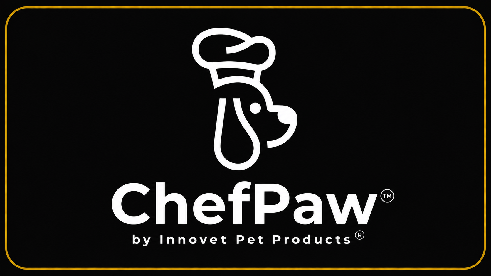 Chef Paw