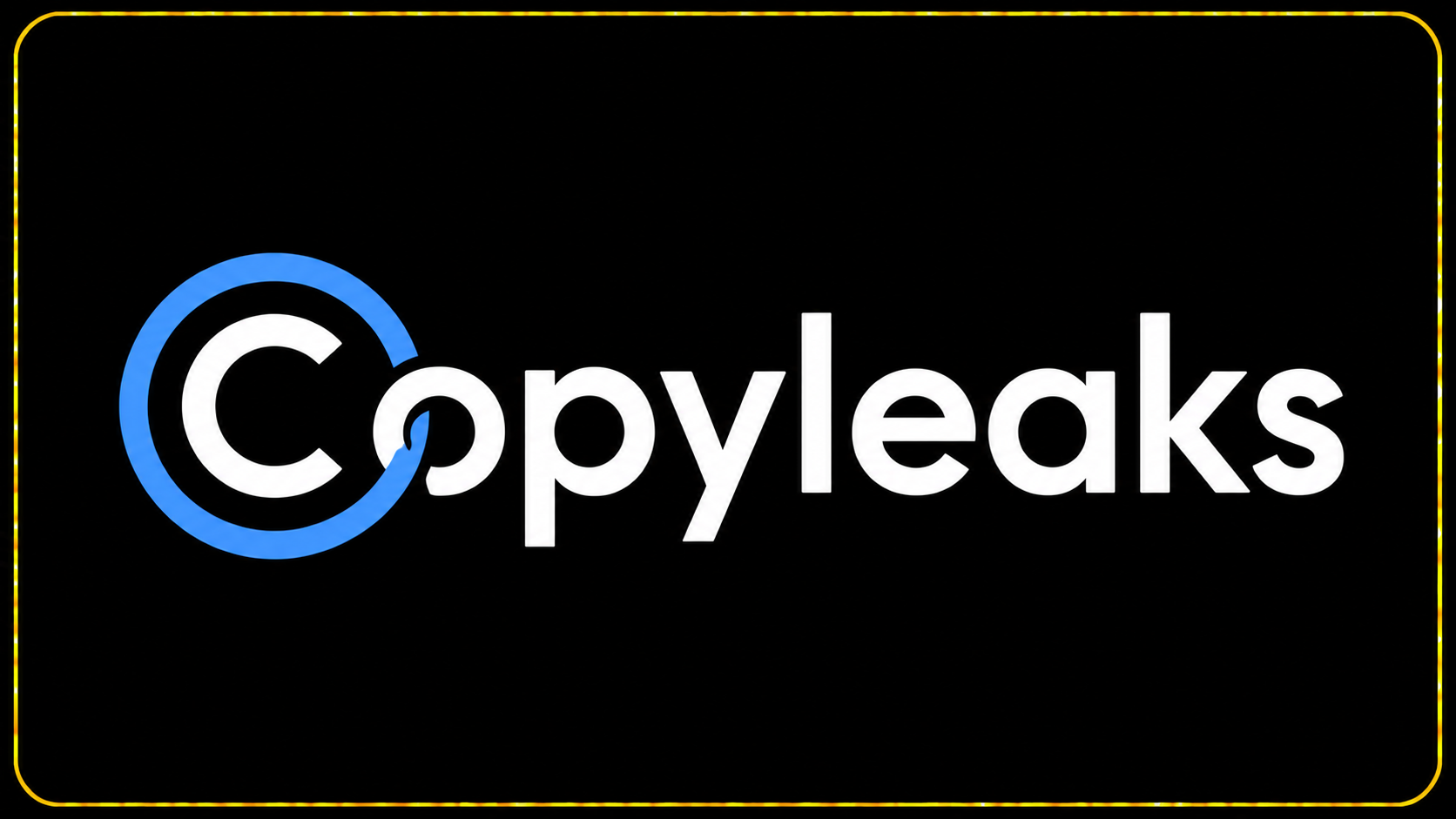 Copyleaks