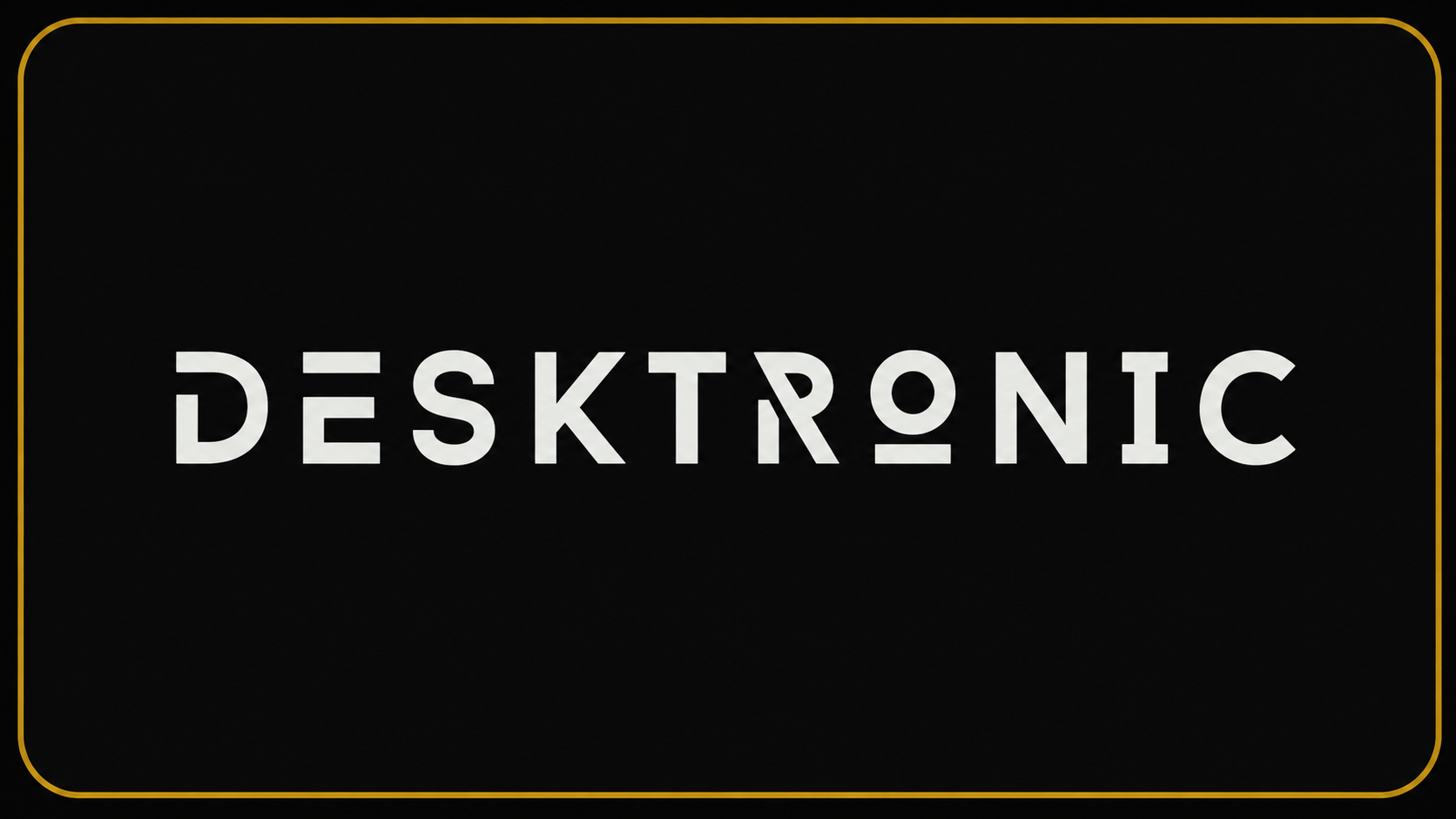 Desktronic