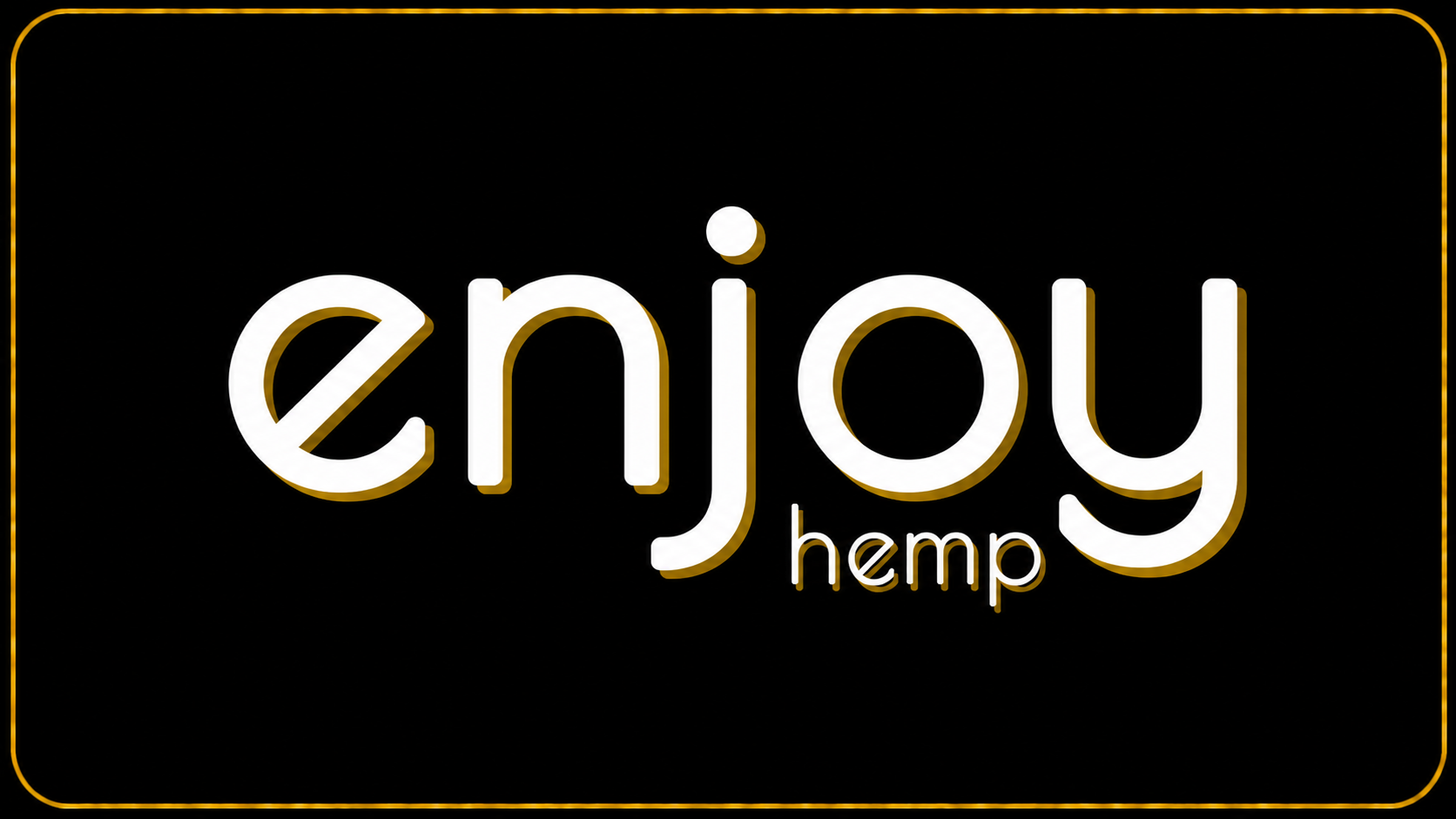Enjoy Hemp