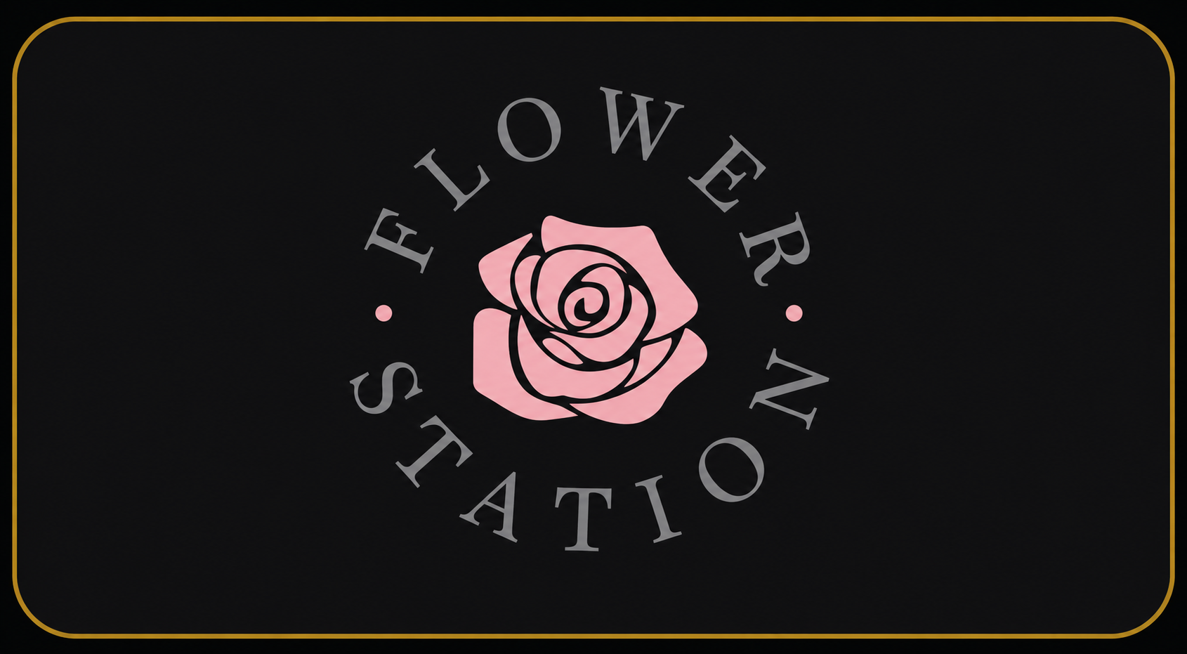 Flower Station