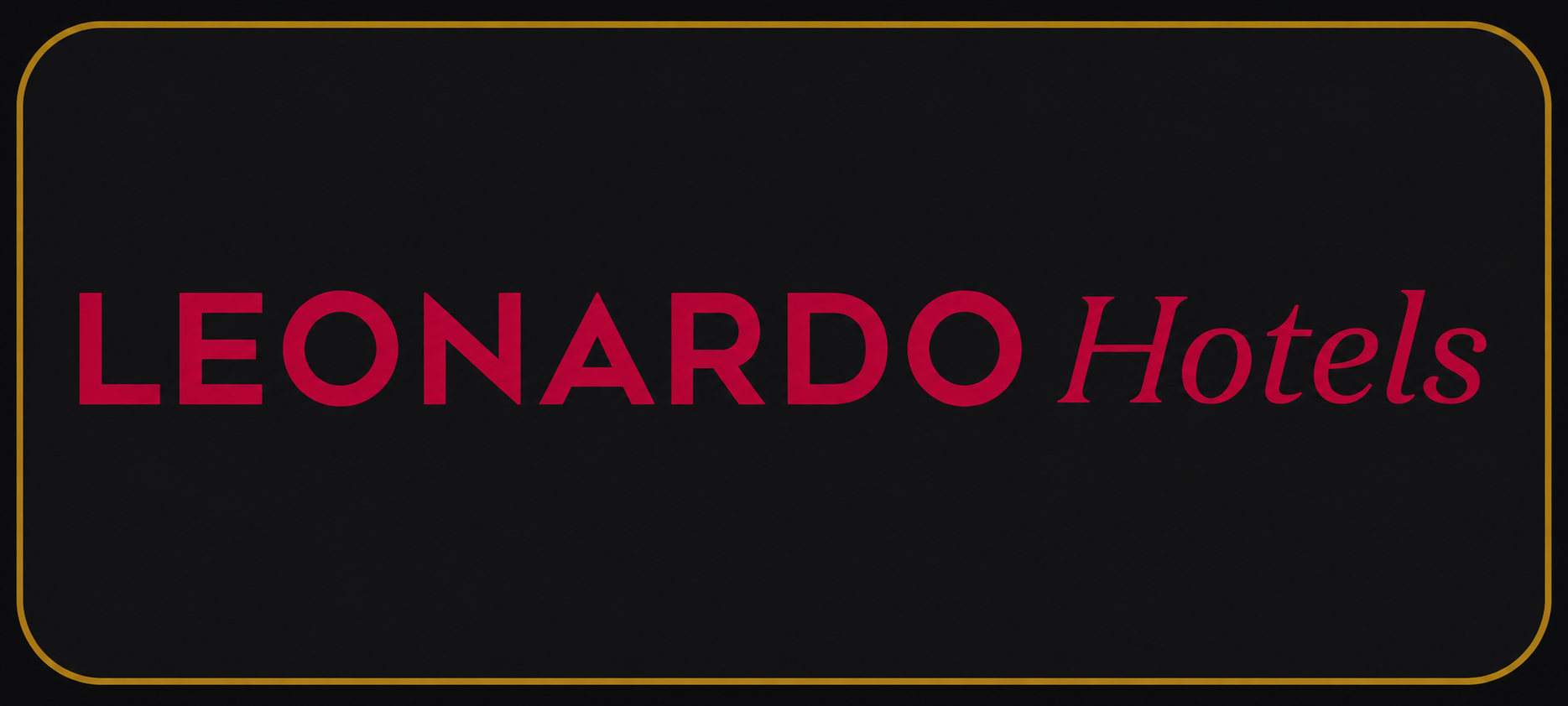 Leonardo Hotels