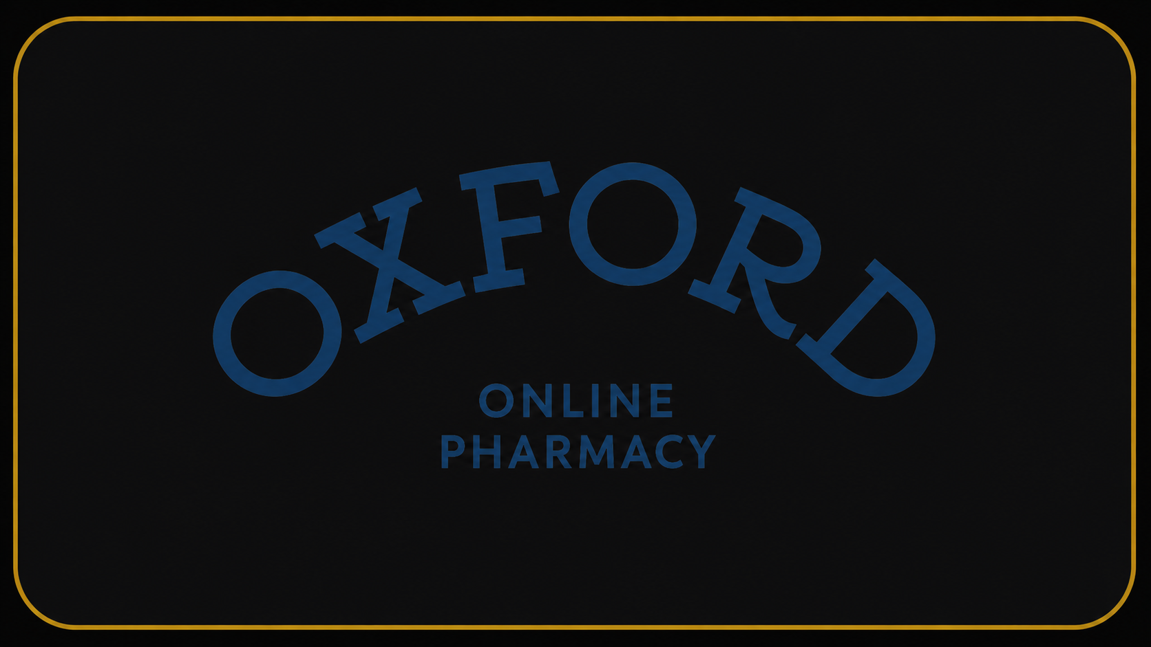 Oxford Pharmacy