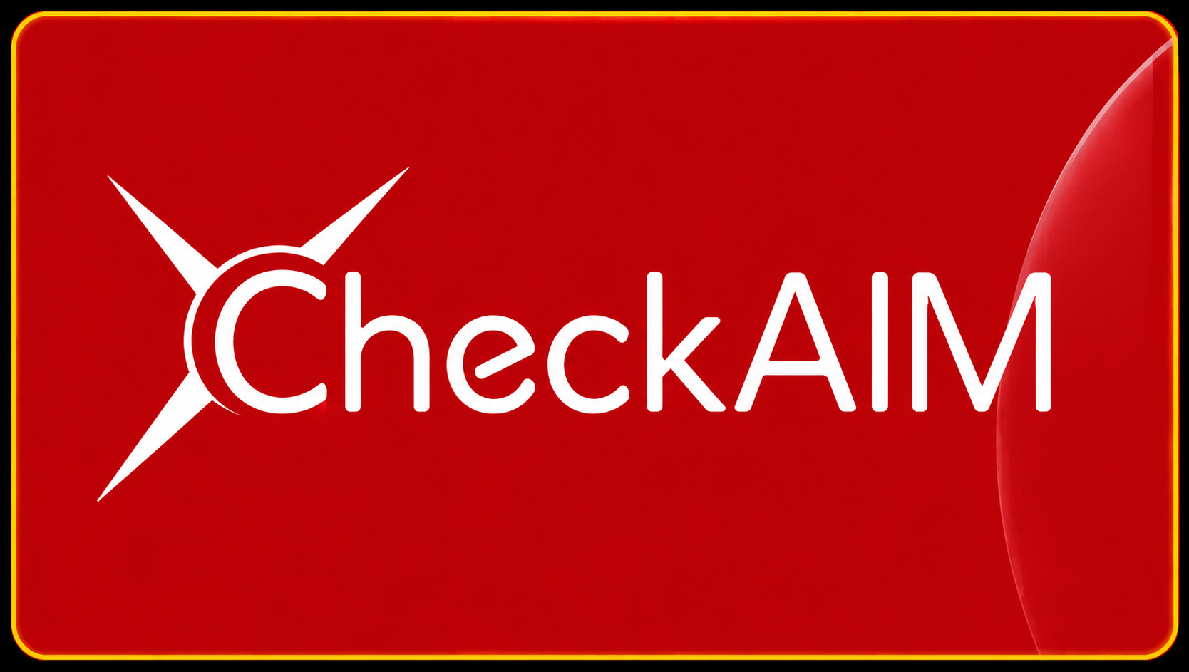 CheckAIM