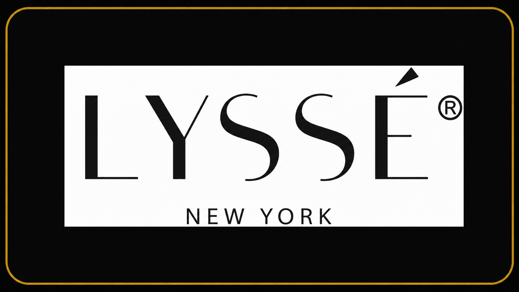 Lysse
