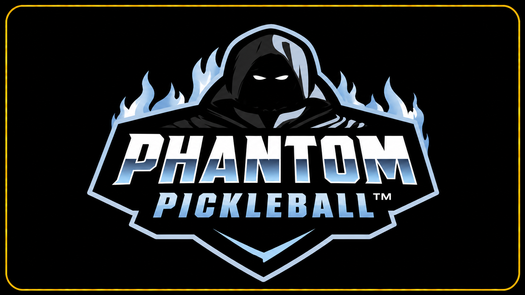 Phantom Pickleball