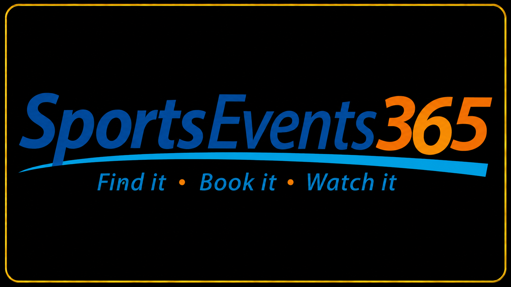 Sports Events 365