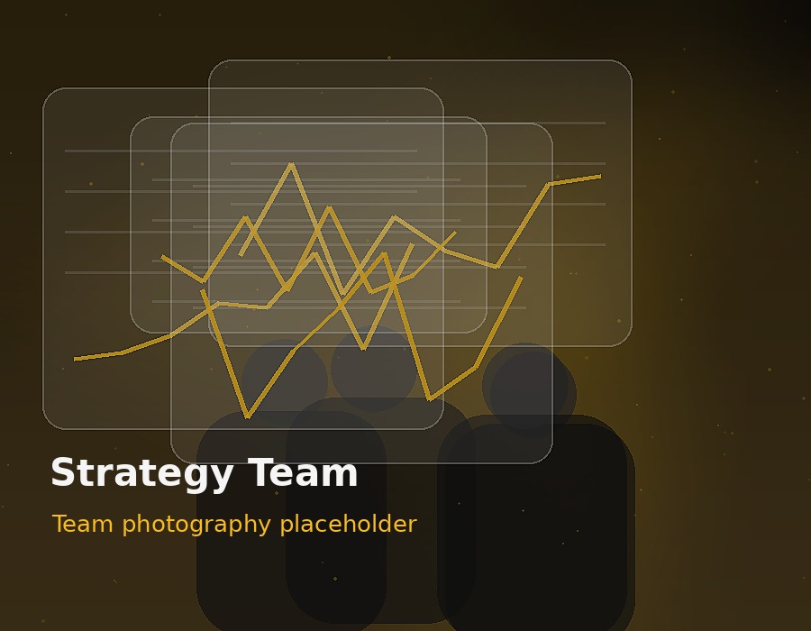 Strategy