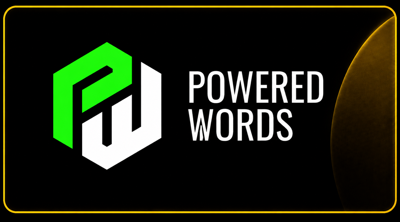 PoweredWords