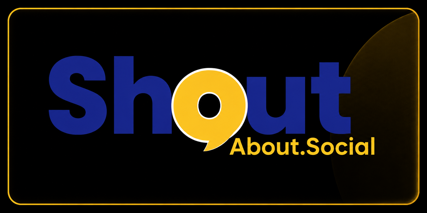 ShoutAbout